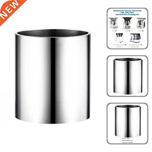 Wonderful Steam Chimney Food Grade Long Lasting Steam Cycle