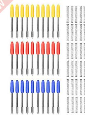 0Pcs 0/45/60 Degree Cutting Blade For Graphtec CB09 Silhou