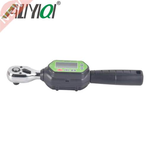 Professional Adjustable Preset MINI Digital Torque Wrench Bi