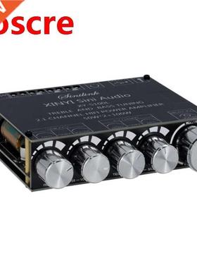 XY-S100L 2.1 Channel Audio Stereo Amplifier Bluetooth-compat