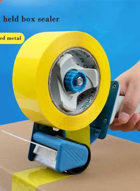 Tape Dspenser Handheld Ultra-savng Transparent Packagng