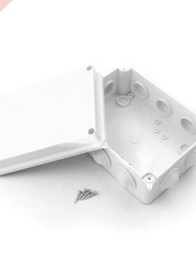 Enclosure Case Junction Box 150*110*70mm  Outdoor Electri