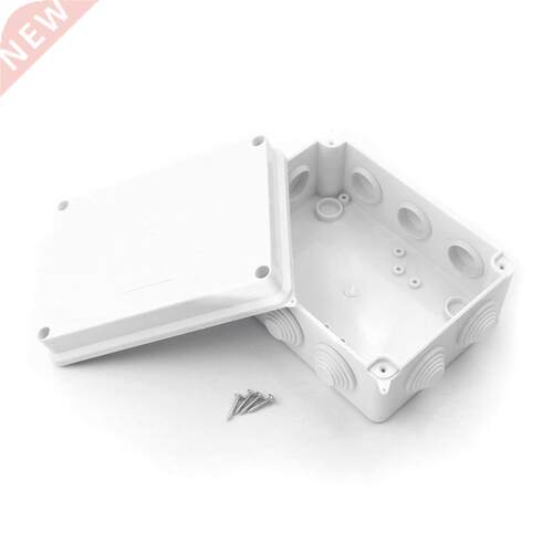 Enclosure Case Junction Box 150*110*70mm  Outdoor Electri