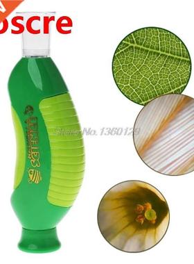 Biological Microscope Hand Microscope 80X Home School Educat