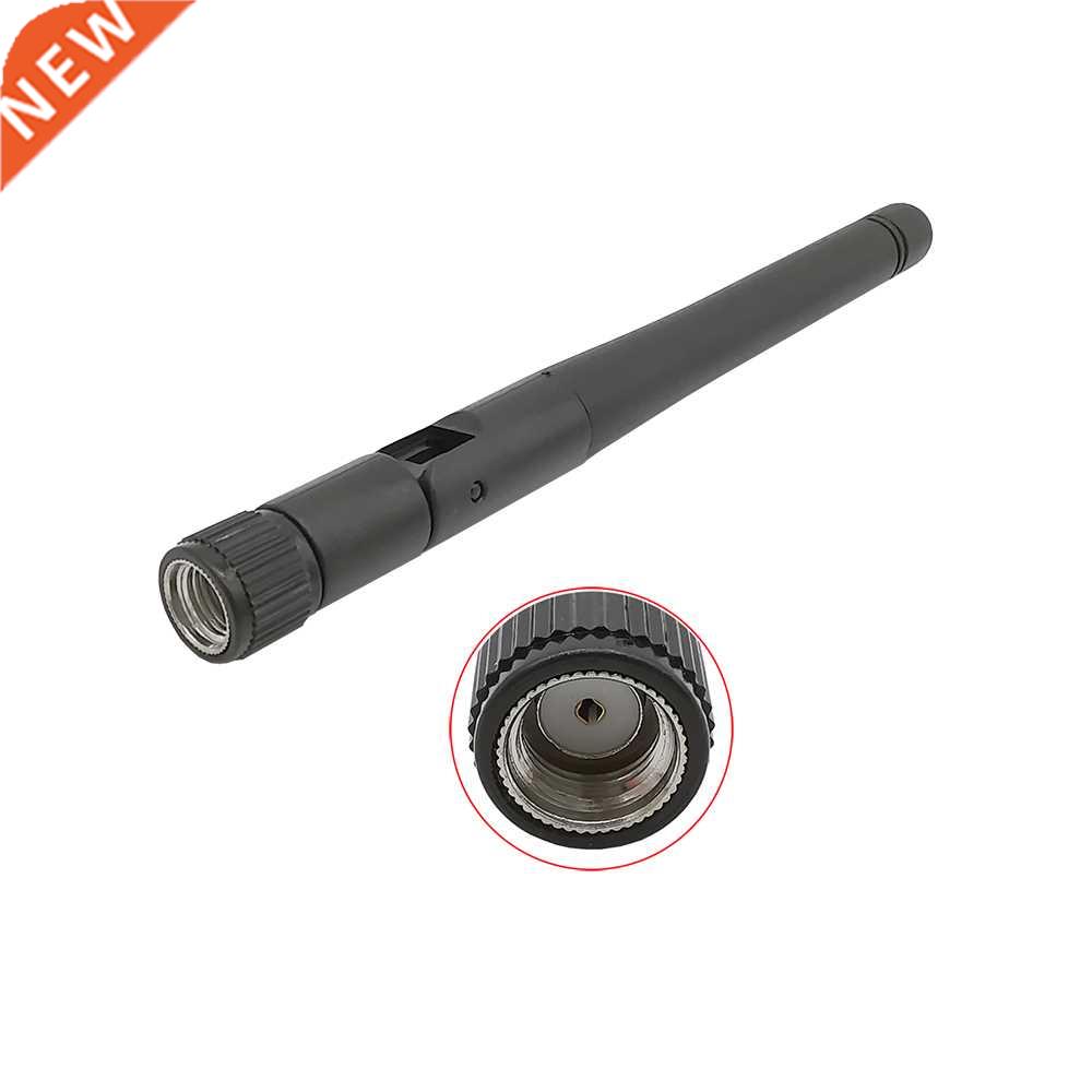 10Pcs 2.4G 3DB RP SMA Male Antenna Wifi Wireless antenna Boo
