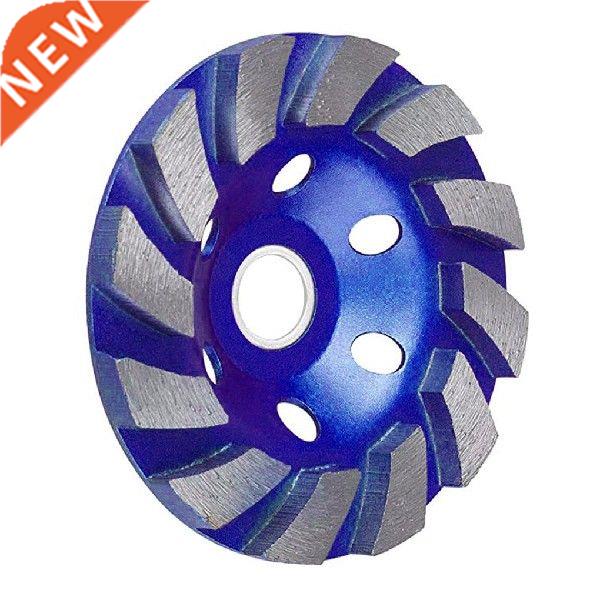 Cement Stone Grinding Wheel Heavy Duty Concrete Grinding