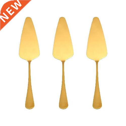 pcs Birthday Pie Server Easy Clean Home Kitchen Reusable