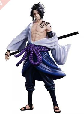 Naruto Shippuden Anime Figure ROS Grandista Uzumaki Naruto F