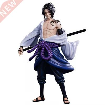 Naruto Shippuden Anime Figure ROS Grandista Uzumaki Naruto F