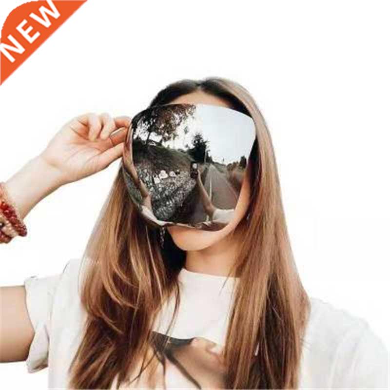 DLIDW 2021 New Protective Face-Shield Full Cover Visor Glass