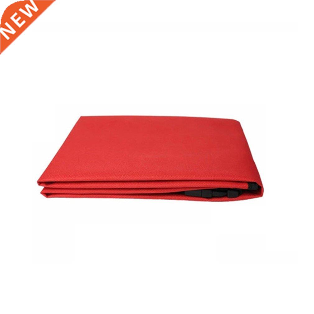 Non-Slip Dog Car Seat Cover Pet Sleeping Mat Cushion Hand