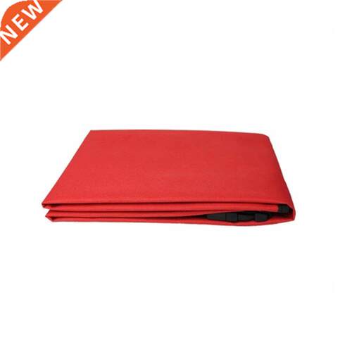 Non-Slip Dog Car Seat Cover Pet Sleeping Mat Cushion Hand