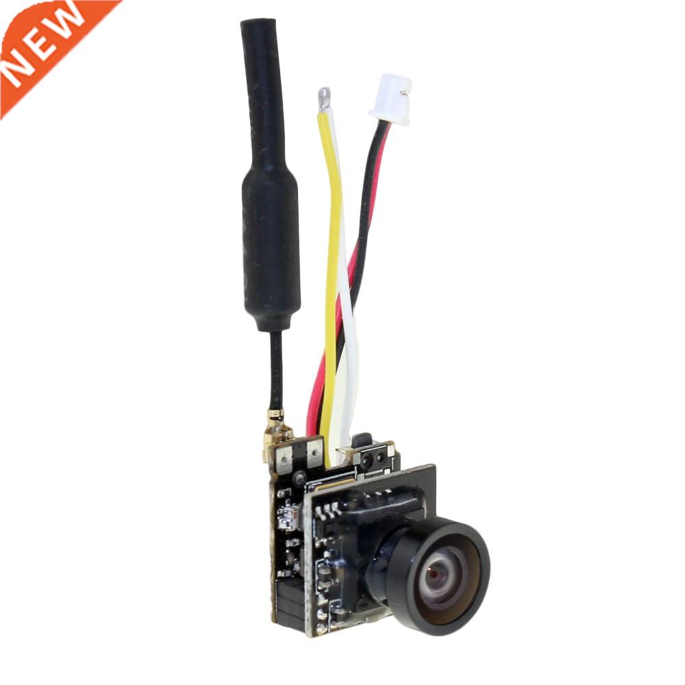 LST S2 OSD 5.8G 800TVL HD Micro CMOS FPV Camera 150 Degre