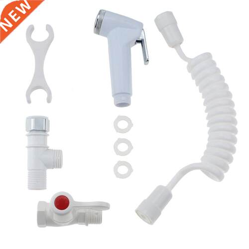 2019 HOT Nozzle Sprayer Hose Daper Telephone Shower-Head B