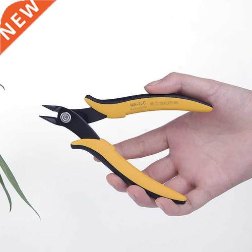 Precision Diagonal Pliers Cutting Pliers for Wire Cable Cutt