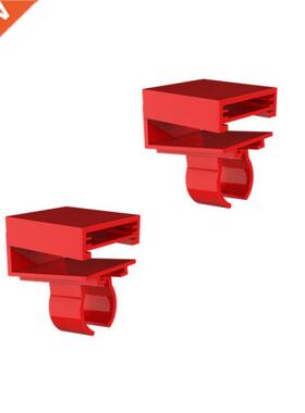 1Pcs Aquarium LED Light Holder Water Pipe Hose Mount