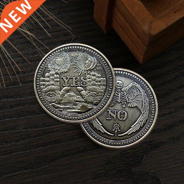 ntique Mke Gothic Prediction Decision YES NO Ouij