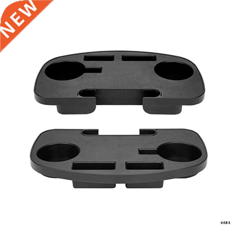 Zero-Gravity Lounge Chair Cup Holder 2 Pack Tray wi/Cup Hold