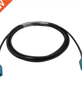 Fakra Z Female to Fakra Z Female Cable Connector RG174 For C