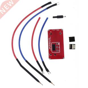 Portable Transistor  Mini Spot Welding Machine 18650