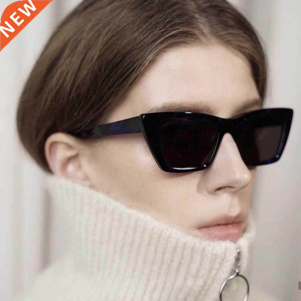 2021 French Luxury Design High Quality Ladies Sunglasses Ret
