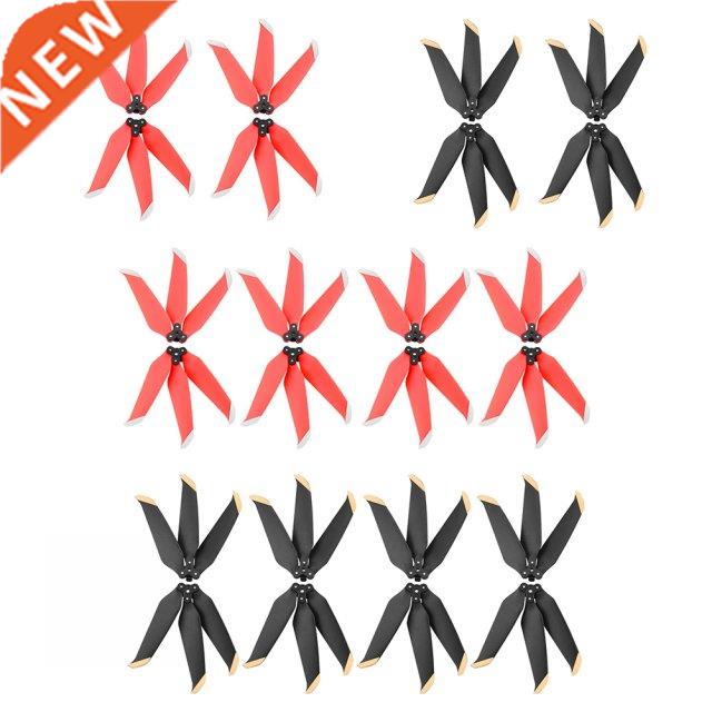 2/4 Pairs 3-Blade Drone Propeller for DJI AIR 2S/Mavic AIR 2