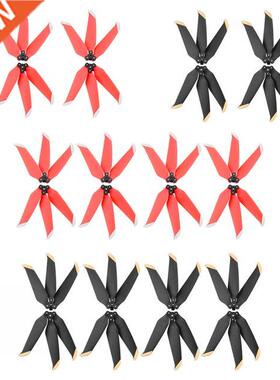 2/4 Pairs 3-Blade Drone Propeller for DJI AIR 2S/Mavic AIR 2