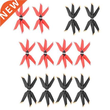 2/4 Pairs 3-Blade Drone Propeller for DJI AIR 2S/Mavic AIR 2