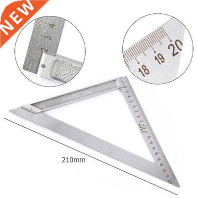 Metal Steel Engineers Try Square Set Woodworking Wood