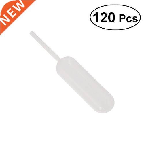 Ice Cream Jam Pipettes Plastic Baking Droppers Chocolate