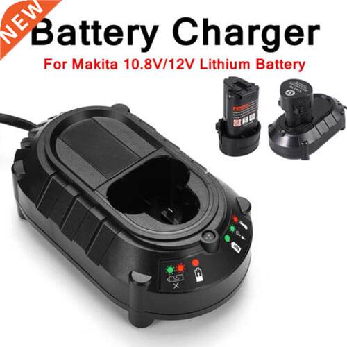 DC10WB Li-ion Power Tool DC10WA 10.8V/12V Electric Drill Bat