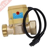 Male 3/4 Inch To 1/2 Inch Thread Connector Circulation Pump