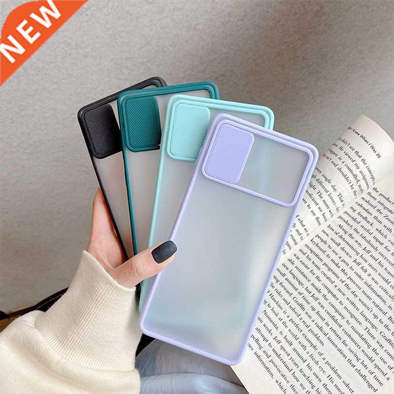 Camera Lens Protection Case For Samsung Galaxy A02 A12 A32 A