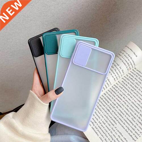 Camera Lens Protection Case For Samsung Galaxy A02 A12 A32 A