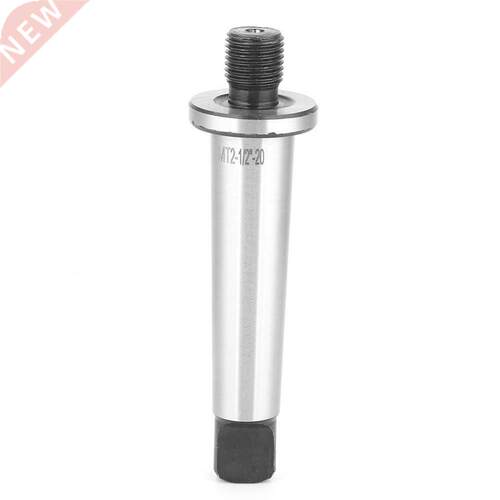 1PC MT2 Morse Taper Shank Drill Tool Holder 20mm #2 (2MT) To