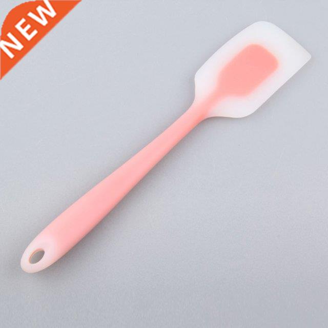 Hot Cake Butter Cream Spatula Oil Bread Scraper Brush Baking