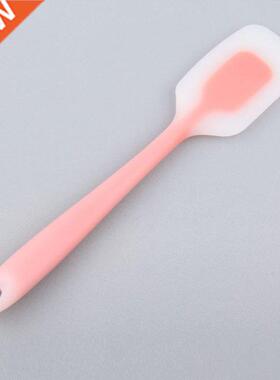 Hot Cake Butter Cream Spatula Oil Bread Scraper Brush Baking