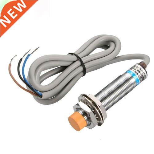 4mm Inductive Proximity Sensor Switch NPN NO DC6-36V 300mA 3