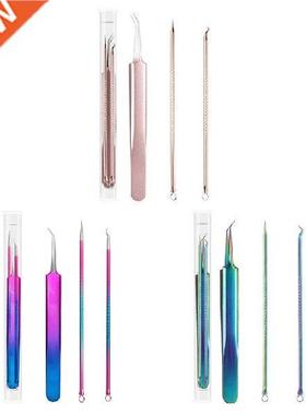 Vinyl Weeding Tools Kit with Storage Box 3Pcs/set