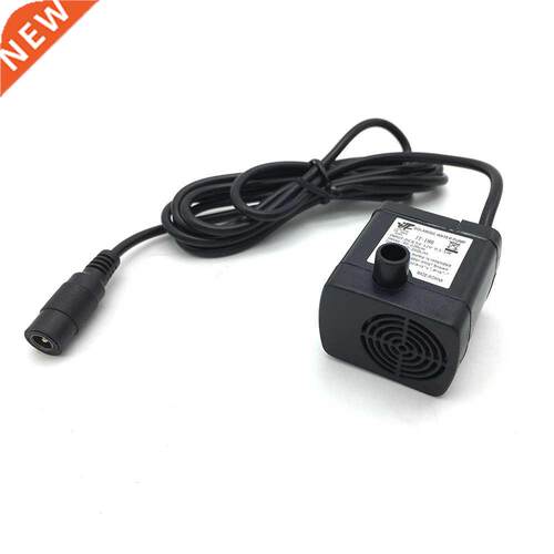JT 180 Solar DC Water Pump 12V 24V Brushless Submersible Pu