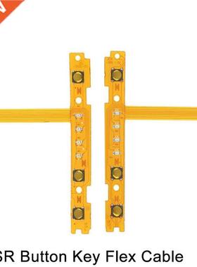 适用于 the Left Right Joy-Con SL SR utton Flex rion Cale
