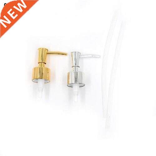 1Pc Plastic Soap Pump Liquid Lotion Gel Dispenser