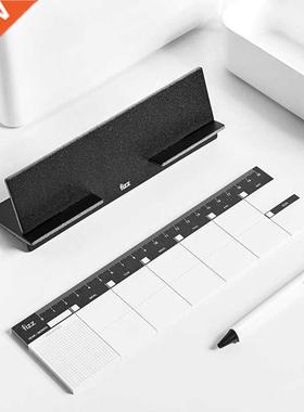 2022 Weekly Planner Kawa Agenda Materal Escolar Caderno N