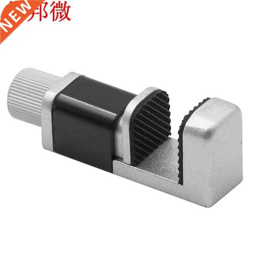 Clip Fixture Fastening Clamp Adjustable Aluminum Repaired C