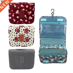 Portable suspendus trousse de toilette orsateur de salle