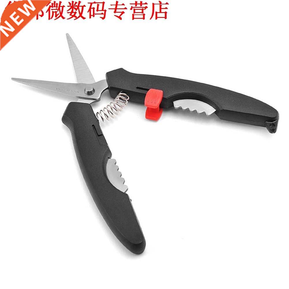 rvs Kreeft Schaar Zeevruchten Schaar Multifunctionele Keuken