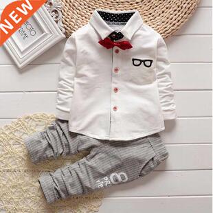 Boys Outfits Baby Boy Clothes for Kids Clothing Toddler Chil