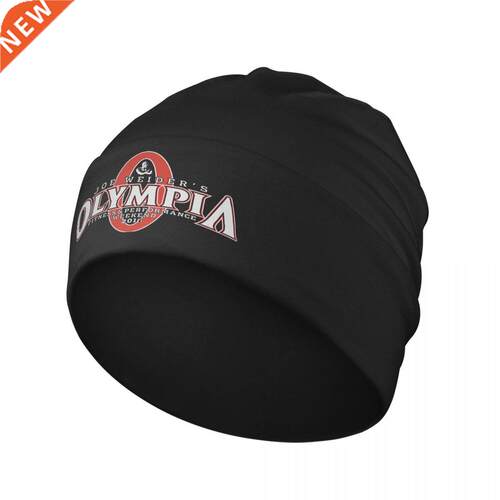 Mr Olympa Bodybuldng Ftness S5Xl Warmer Wnter Hat Women