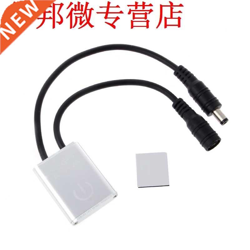 DC 12V 24V 3A DC Touch Sensor Dimmer Switch For LED Strip Li