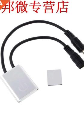 DC 12V 24V 3A DC Touch Sensor Dimmer Switch For LED Strip Li